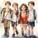 Group logo of 1.trinn